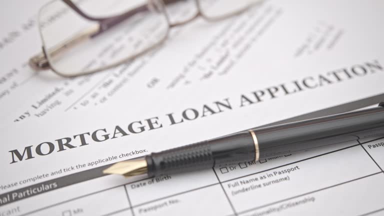 Loan Servicing and Management in Holly Springs, MS